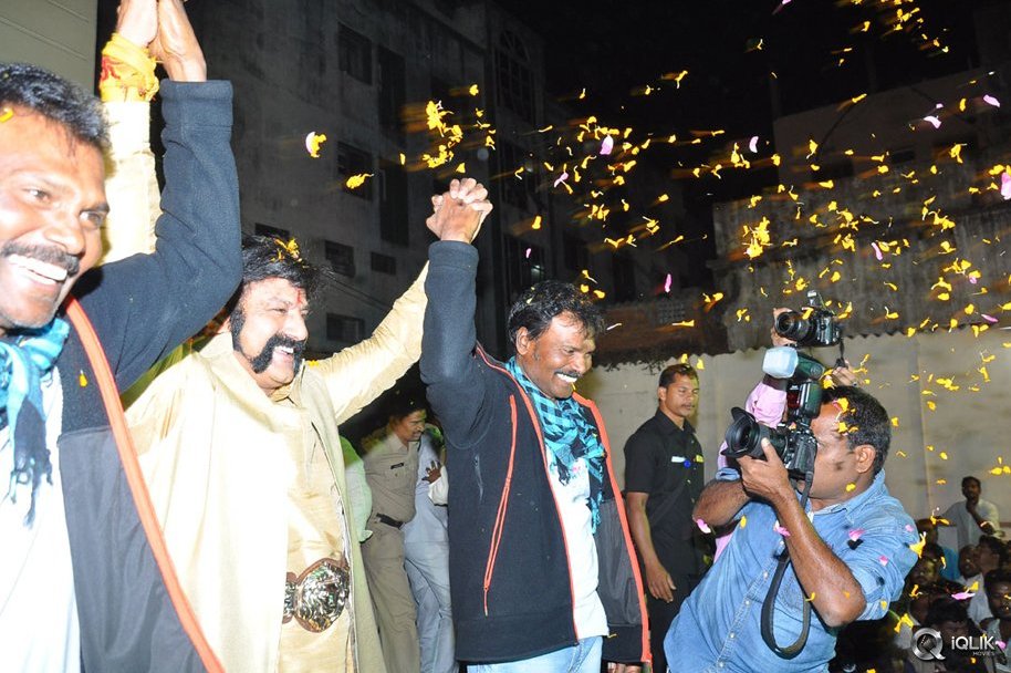 Gautamiputra-Satakarni-Movie-Pathakotsavam